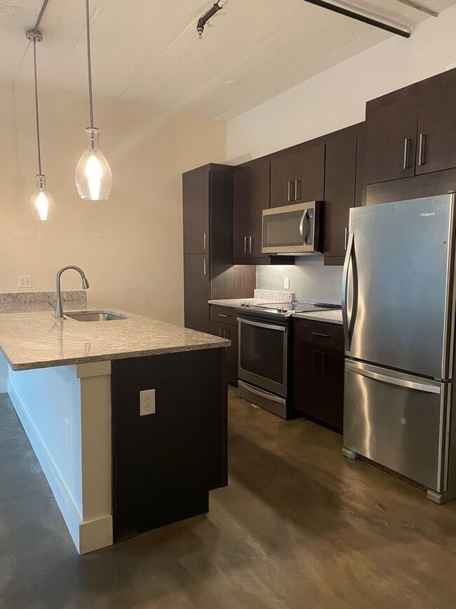 Photo - Experience Historic Charm with Modern Luxury at 538 Erie Blvd. West