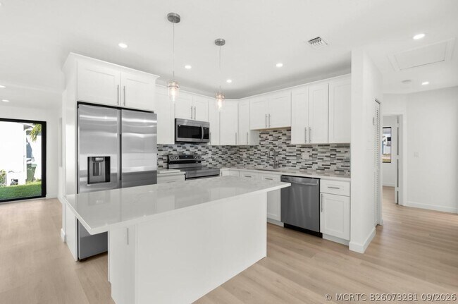 1901 Northridge Rd