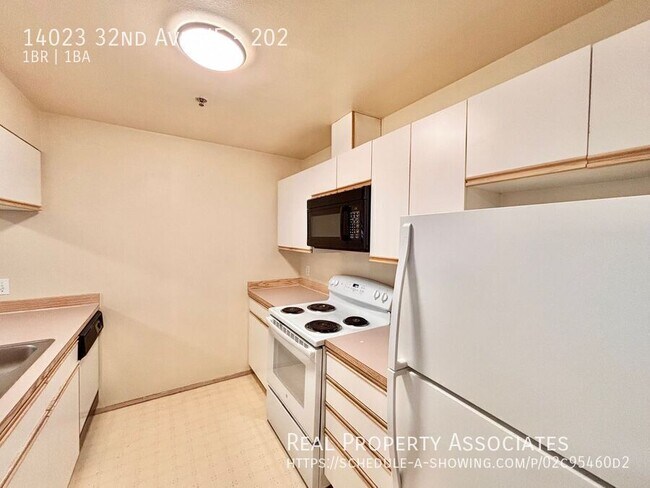 Photo - 14023 32nd Ave NE Unit 202
