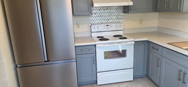 Photo - 1204 Short St Unidad A