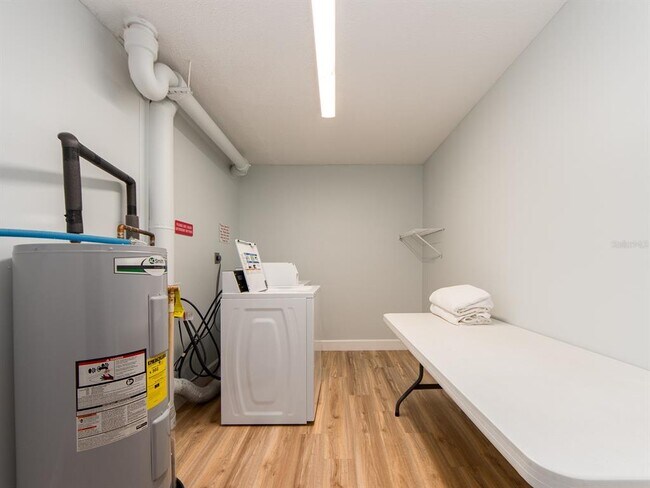 Photo - 675 S Gulfview Blvd Unidad 808