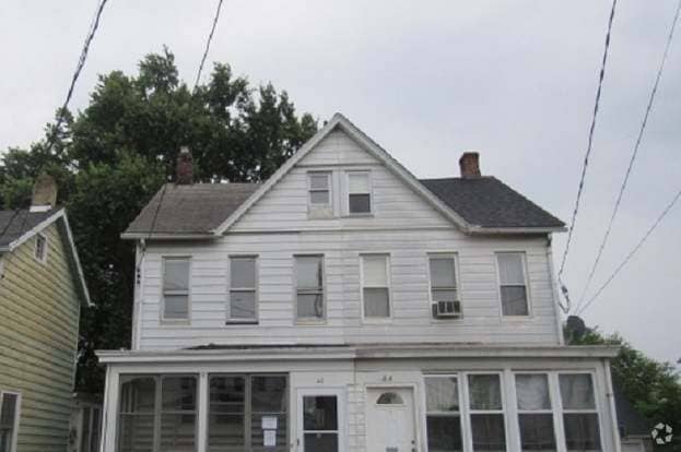 Building Photo - 40 Davis St Rental