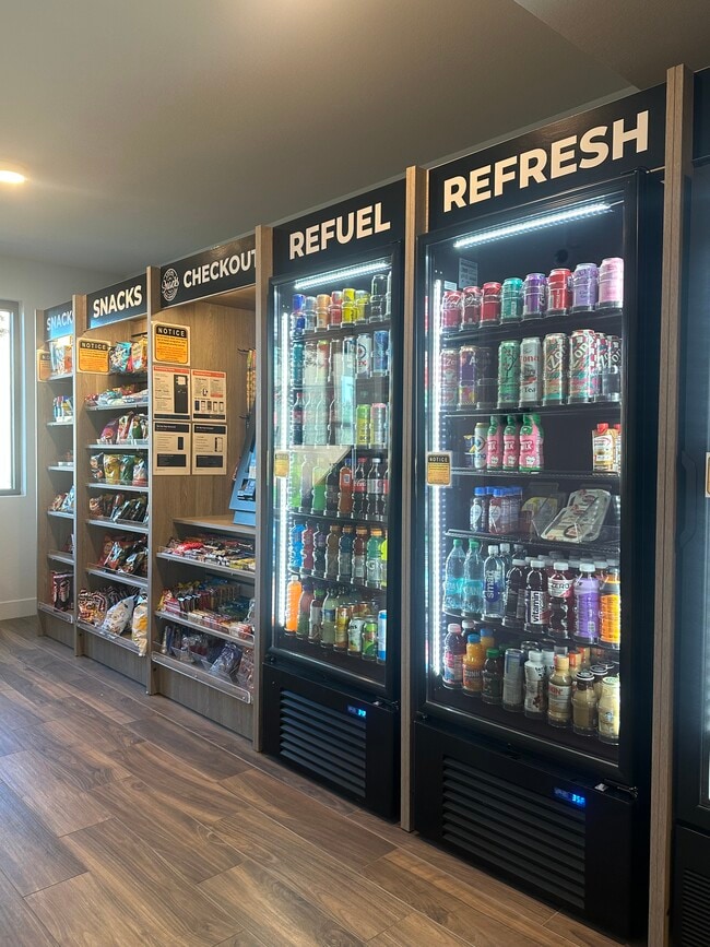 24/7 Mini Mart