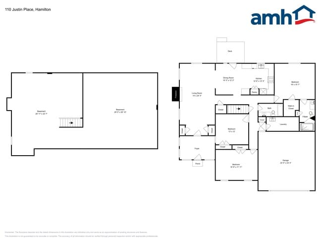 Photo - 110 Justin Pl