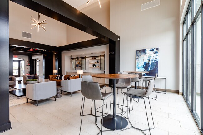 Clubhouse