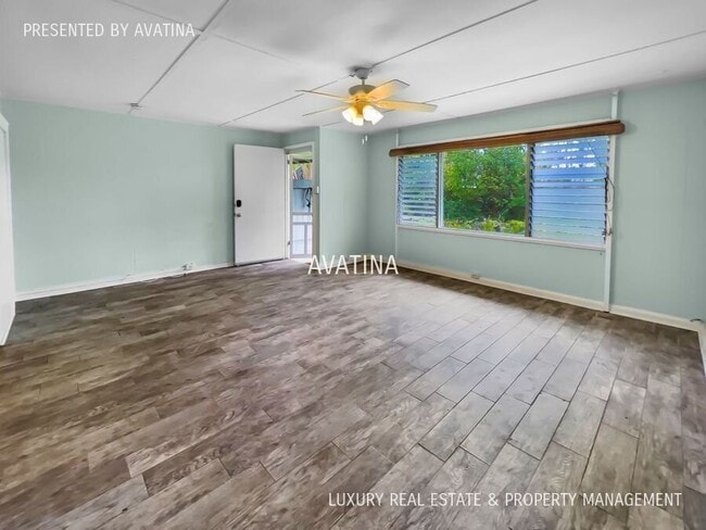 Photo - 117 N Kalaheo Ave