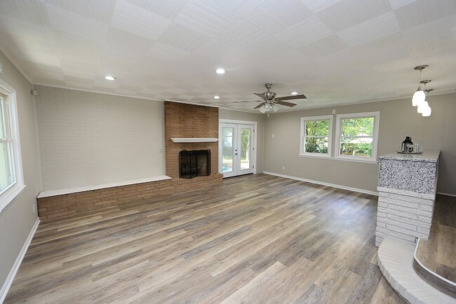 Photo - Updated Brick Ranch Home in Vibrant Downtown Location