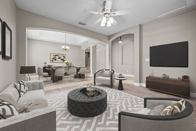 Photo - COMING SOON - $3025 - St. Johns Forest 4 B...