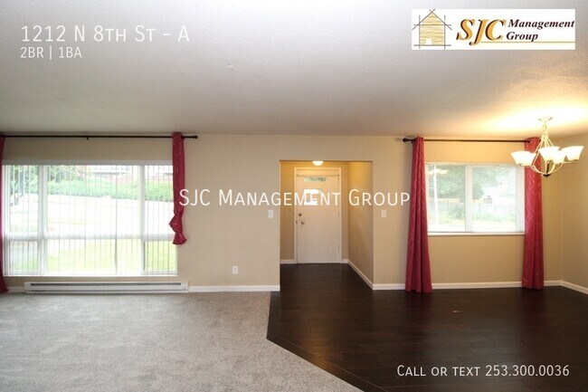 1212 N 8th St Unidad A