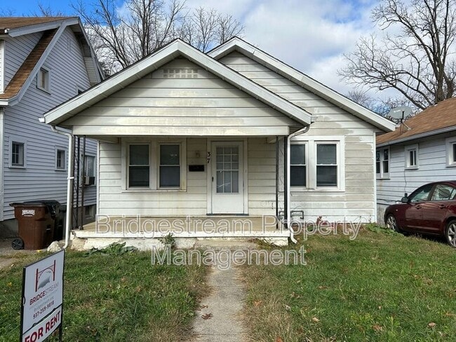 Building Photo - 37 W Melford Ave Rental