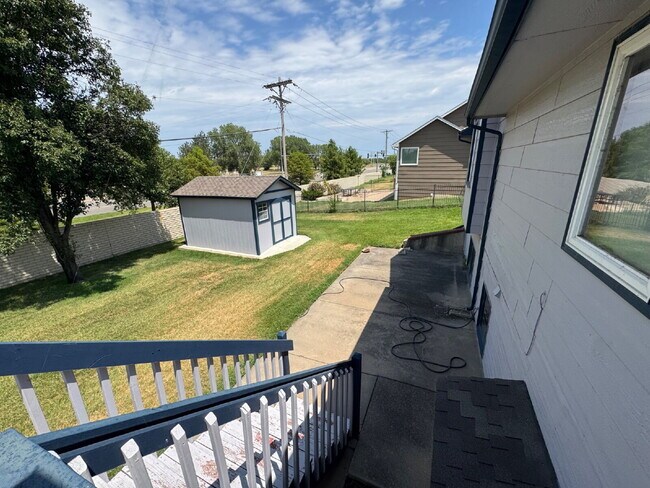 Photo - "Spacious 4-Bedroom Retreat with 3 Full Baths in Prime Wichita Location – 2,812 Sq. Ft.!"