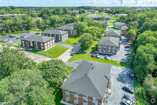 Context - **CREEKVIEW PROPERTIES**