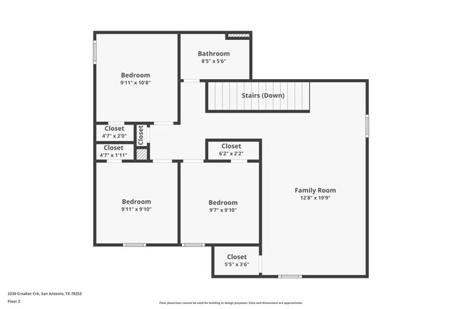 Photo - 2230 Croaker Crk