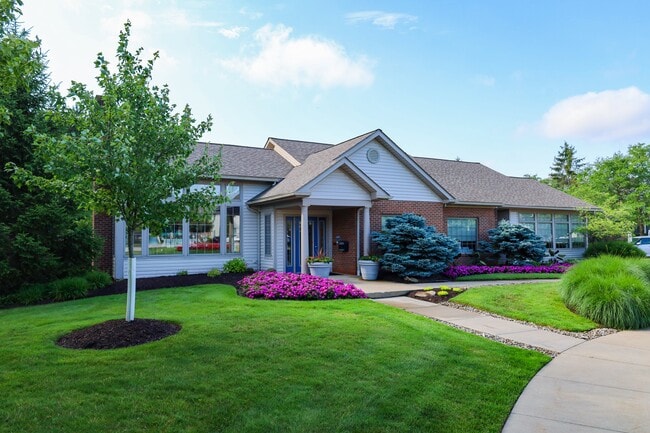 Terraces at Northridge