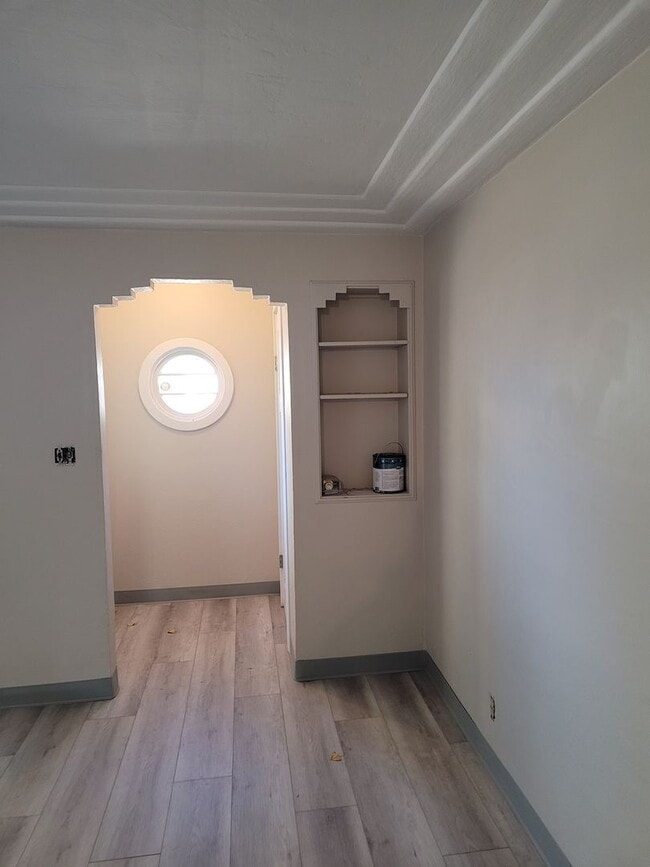 Photo - Supper cute 3 bedroom 1 bath house. This house has lots of charm. The upstairs is one big bedroo...