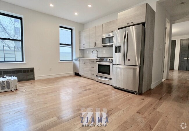 Building Photo - 1030 Carroll St Unit 5D Rental
