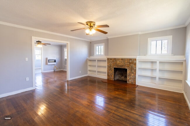 Photo - 1200 Garfield St