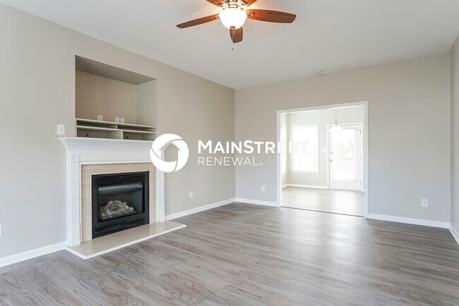 Photo - 3 Bedroom Pet-Friendly Home in Garner, NC ...