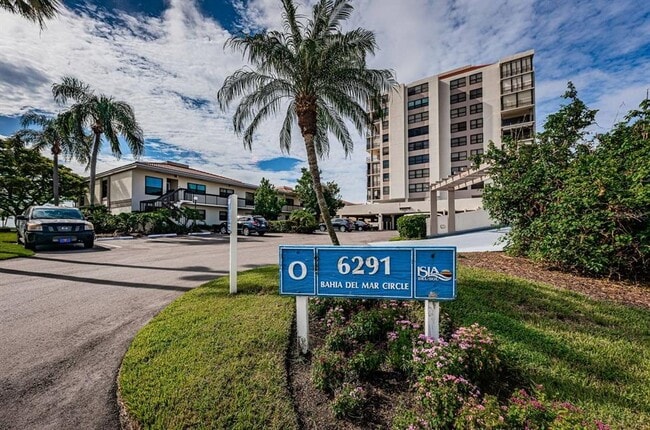 Photo - 6291 Bahia Del Mar Cir N Unit 903