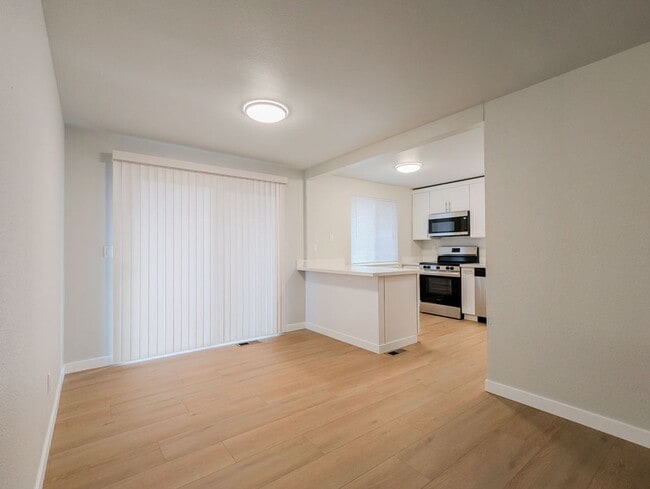Photo - **Move-in Special** Gorgeous Remodeled 4 bed 2 bath w/ 2 car garage!