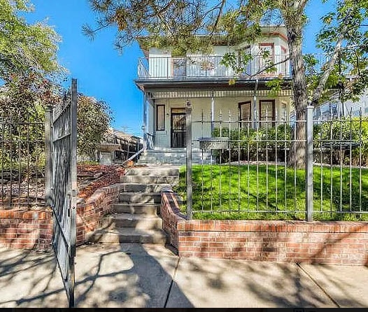 Building Photo - 3247 W 19th Ave