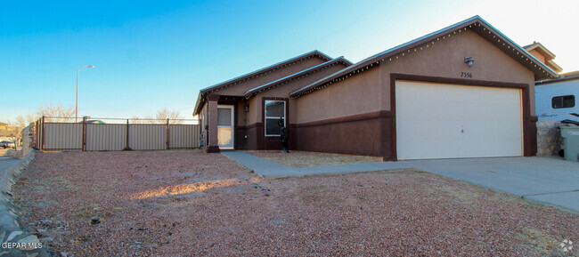 Building Photo - 7356 Mesquite Sun Ln Rental