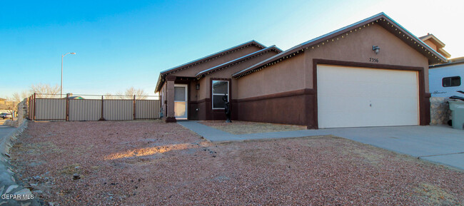 Photo - 7356 Mesquite Sun Ln House