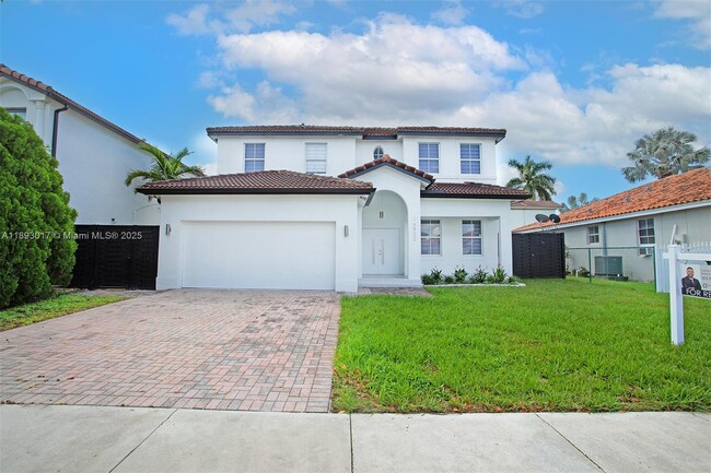 Building Photo - 14532 SW 13th Terrace