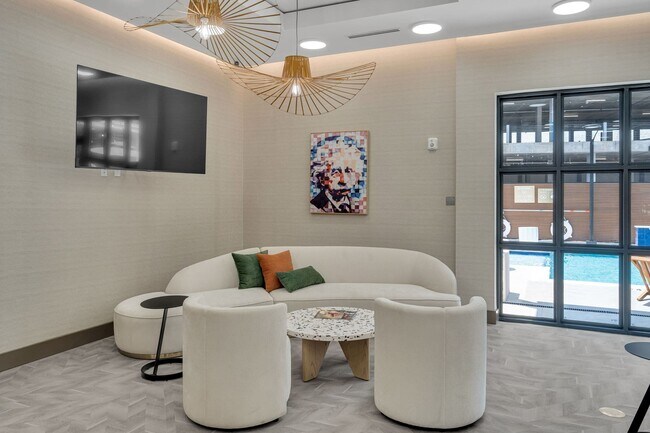 Latitude Apartments