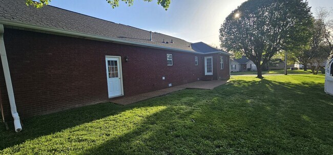 Photo - For Lease Gallatin TN One Level Home off 109