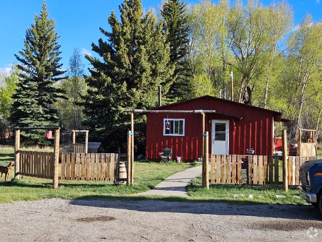 Building Photo - 29155 Co Rd 330 Unit 4 Rental