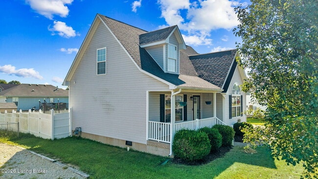 164 White Blossom Dr