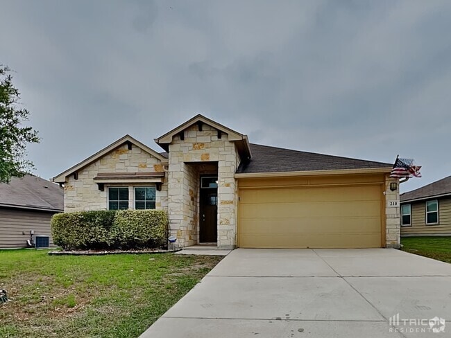 Building Photo - 210 Teron Dr Rental