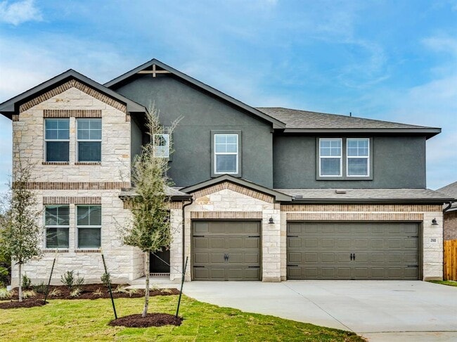 Building Photo - 260 Cathedral Mountain Dr