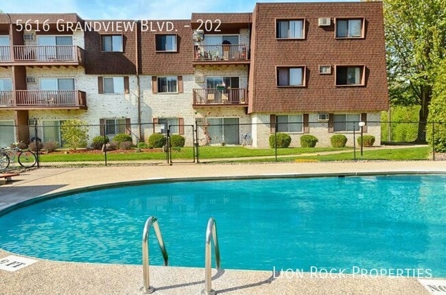 Photo - 5616 Grandview Blvd Apartamento Unidad 202