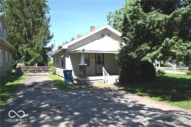 Building Photo - 1340 S Glen Arm Rd Rental