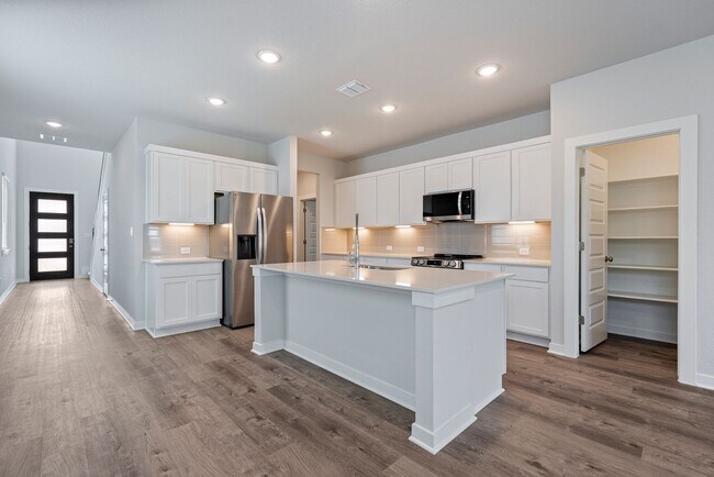 Photo - Elevated Georgetown Living with Five Bedrooms and Designer Appeal