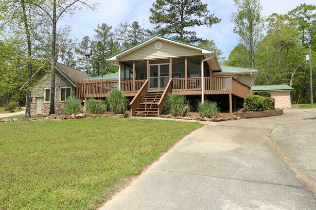 Wonderful Lake Home - Wonderful Lake Home