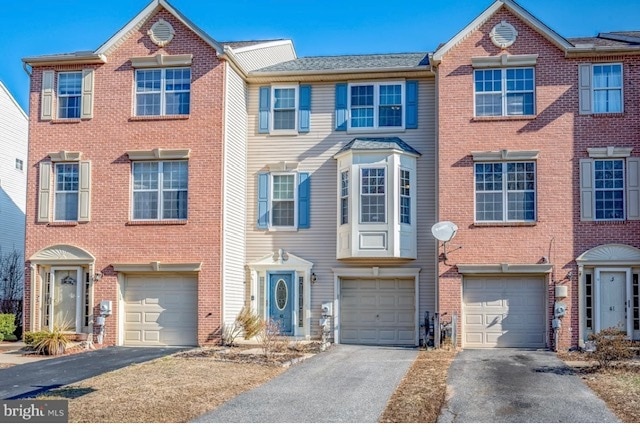 Front Of House - 43 Wicklow Rd Townhome