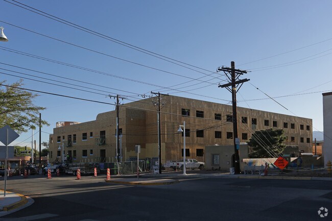 Photo - The Carlisle