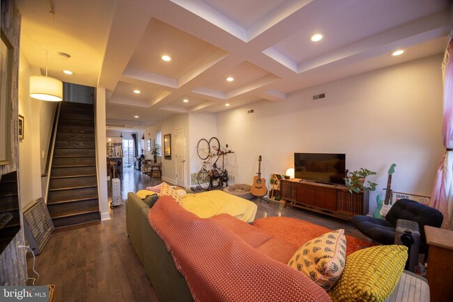 Building Photo - 1407 S 18th St