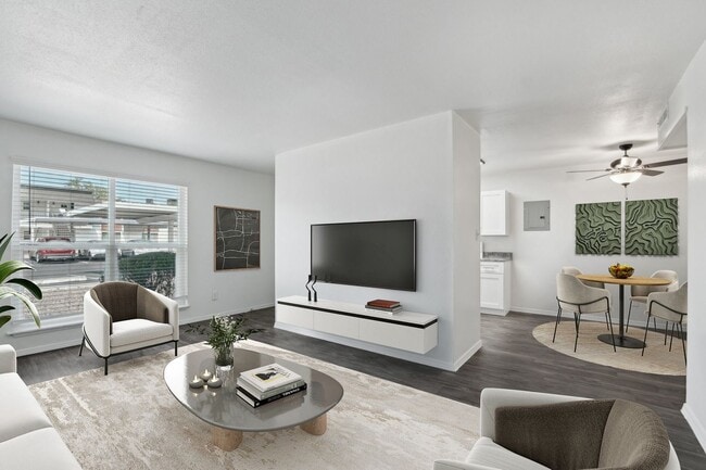 Photo - The Gaucho on Glendale Apartments