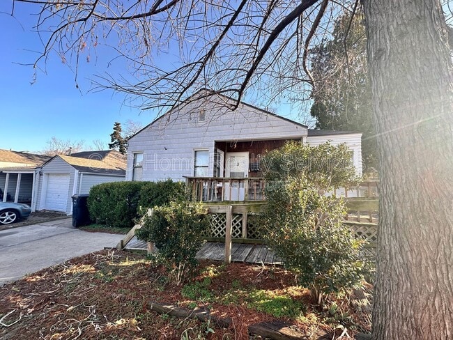 Photo - 2144 NW 36th St