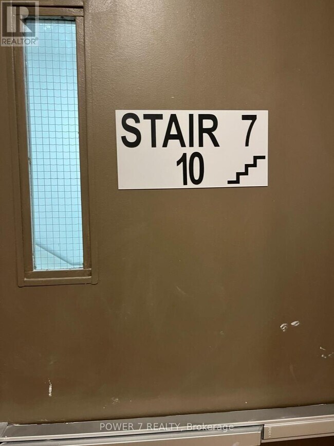 Photo - 3421 Sheppard Ave E Unit A1001