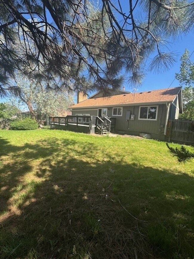 Photo - House in Broomfield