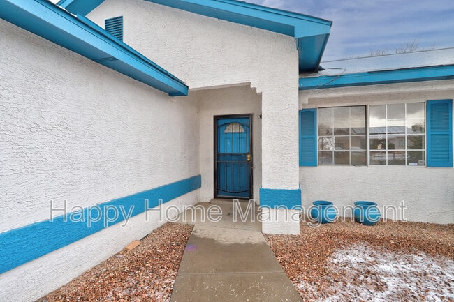 1312 Quartz Dr SW