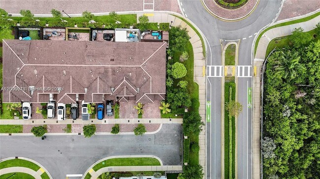 Photo - Northwest 103rd Place, Doral, FL 33178 - 4 BR 3 BA townhouse