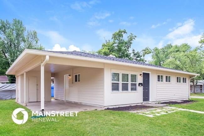 Building Photo - 4955 Katherine Dr