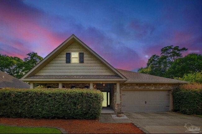 Building Photo - 5811 Rustic Ridge Cir Rental