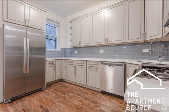 Building Photo - 1420 N Talman Ave Rental